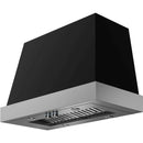  Classe largeur_48" Couleur_Noir --  ETNX48BL IMAGE 1