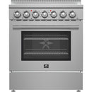 Stainless Steel
