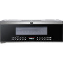 Forno 30-inch, 1.2 cu. ft. Low Profile Built-in Microwave Oven FOTR3080-30 IMAGE 1