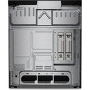 Whirlpool 30-inch Slide-In Electric Range with Wi-Fi YWSES5030SV IMAGE 8