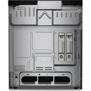 Whirlpool 30-inch Slide-In Electric Range with Wi-Fi YWSES5030SZ IMAGE 8