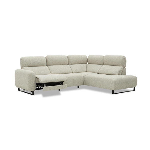 Germain Larivière Sectionals Power Recline 917269 IMAGE 1