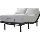  Grandeur_Simple XL --  Beautyrest Baselogic™ Adjustable Base with Massage IMAGE 1
