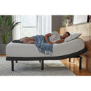  Grandeur_Simple XL --  Beautyrest Baselogic™ Adjustable Base with Massage IMAGE 5