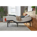  Grandeur_Très grand --  Baselogic™ Platinum Adjustable Base (King) IMAGE 6