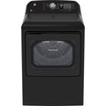  Couleur_Gris  -- 7.4 cu.ft. Top Load Electric Dryer with SaniFresh Cycle IMAGE 1