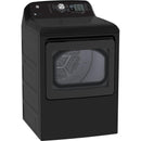  Couleur_Gris  -- 7.4 cu.ft. Top Load Electric Dryer with SaniFresh Cycle IMAGE 4