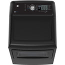  Couleur_Gris  -- 7.4 cu.ft. Top Load Electric Dryer with SaniFresh Cycle IMAGE 5