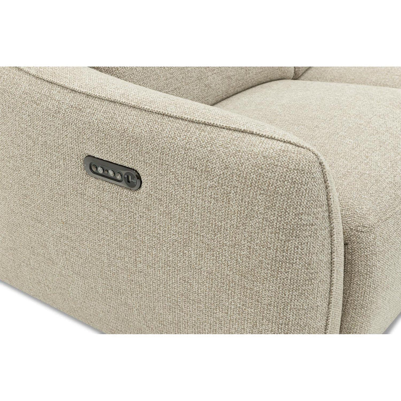 Germain Larivière Sectionals Power Recline 917261 IMAGE 4