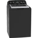  Couleur_Gris  -- GE 4.9 Top Load Washer with Agitator IMAGE 2