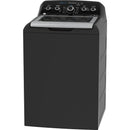  Couleur_Gris  -- GE 4.9 Top Load Washer with Agitator IMAGE 3