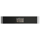  GE Profile 30-inch Combination Double Wall Oven with Advantium® Technology PT9900SWSS IMAGE 4