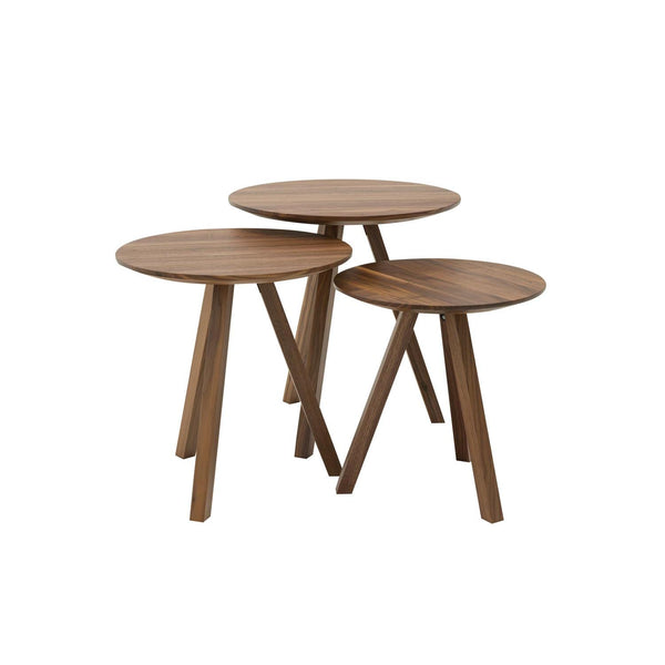 Germain Larivière Occasional Tables Nesting Tables 439080 IMAGE 1