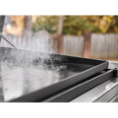 Weber Slate 28-inch Rust-Resistant Griddle - Natural Gas 1501479 IMAGE 11