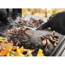 Weber Slate 28-inch Rust-Resistant Griddle - Natural Gas 1501479 IMAGE 12