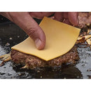 Weber Slate 28-inch Rust-Resistant Griddle - Natural Gas 1501479 IMAGE 13