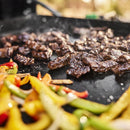 Weber Slate 28-inch Rust-Resistant Griddle - Natural Gas 1501479 IMAGE 7