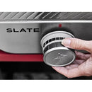 Weber Slate 28-inch Rust-Resistant Griddle - Natural Gas 1501479 IMAGE 9