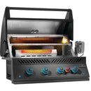  Napoleon Built-In 700 Series 32" with Infrared Rear Burner Natural Gas, matte black BIG32RBNMK-1 IMAGE 20