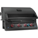  Napoleon Built-In 700 Series 32" with Infrared Rear Burner Natural Gas, Matte black BIG32RBPMK-1 IMAGE 9