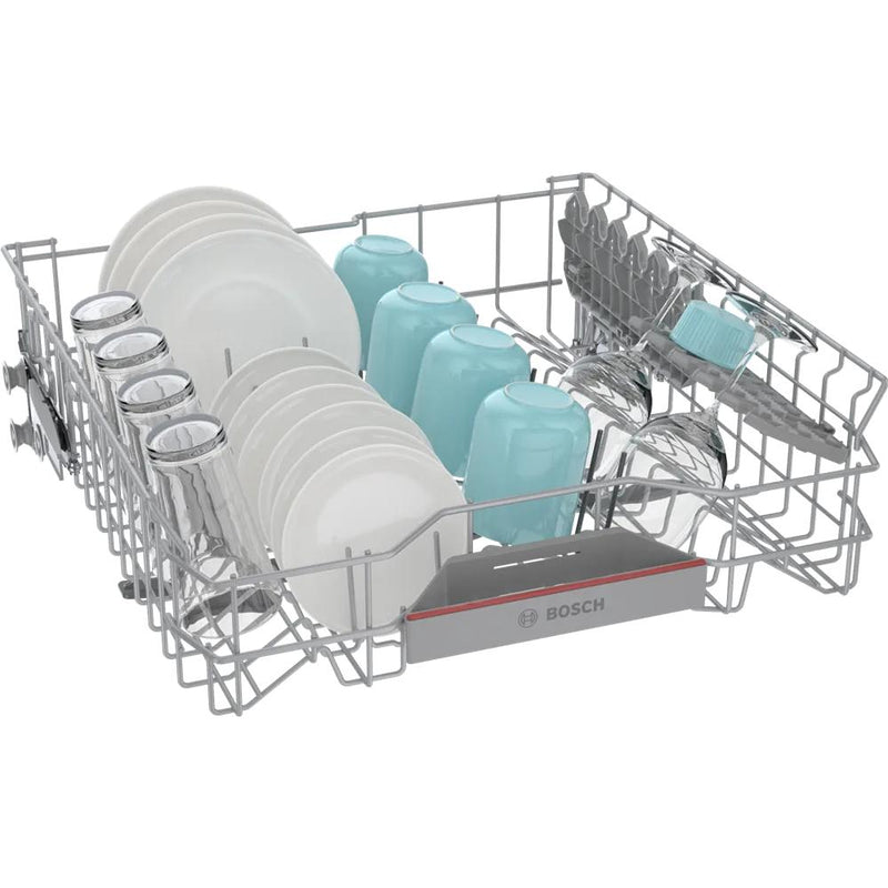  Bosch 24-inch Top Control Dishwasher with PrecisionWash® SHP65CC5UC IMAGE 9