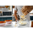 Whirlpool 1.0 cu. ft. All-In-One Multifunctional Countertop Microwave WMCS5522RS IMAGE 11