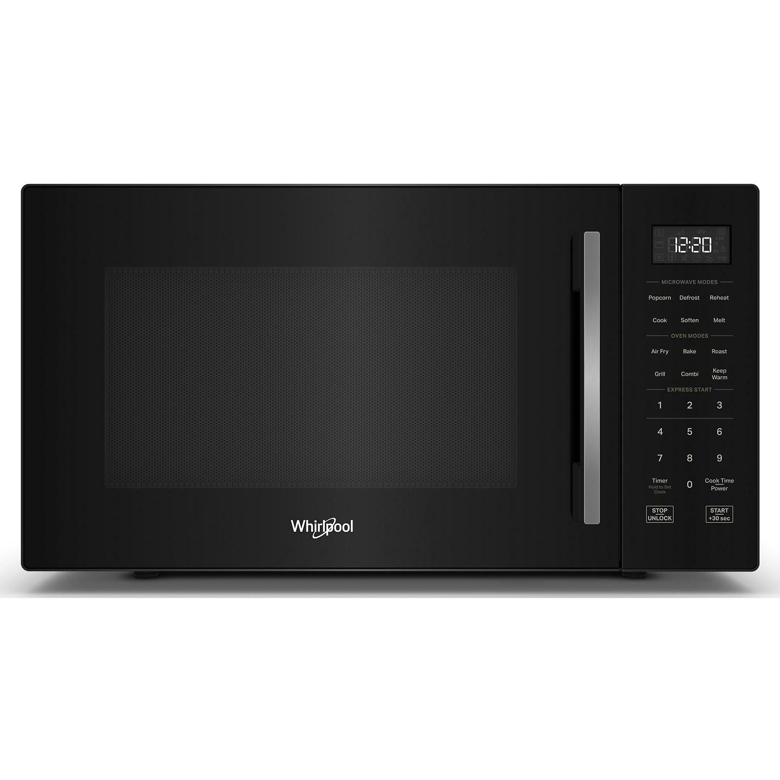 Micro-ondes Combiné Grill Whirlpool GT 288/WH Blanc - 20L 2050W - Occasion