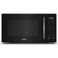  Couleur du fabricant_Noir -- Whirlpool 1.0 cu. ft. All-In-One Multifunctional Countertop Microwave WMCS5522RB IMAGE 1