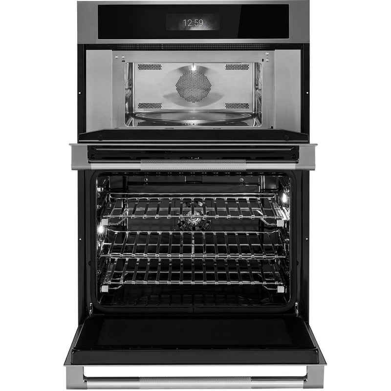  JennAir 30 inch RISE™ Combination Wall Oven with Convection JOECC530RL IMAGE 5