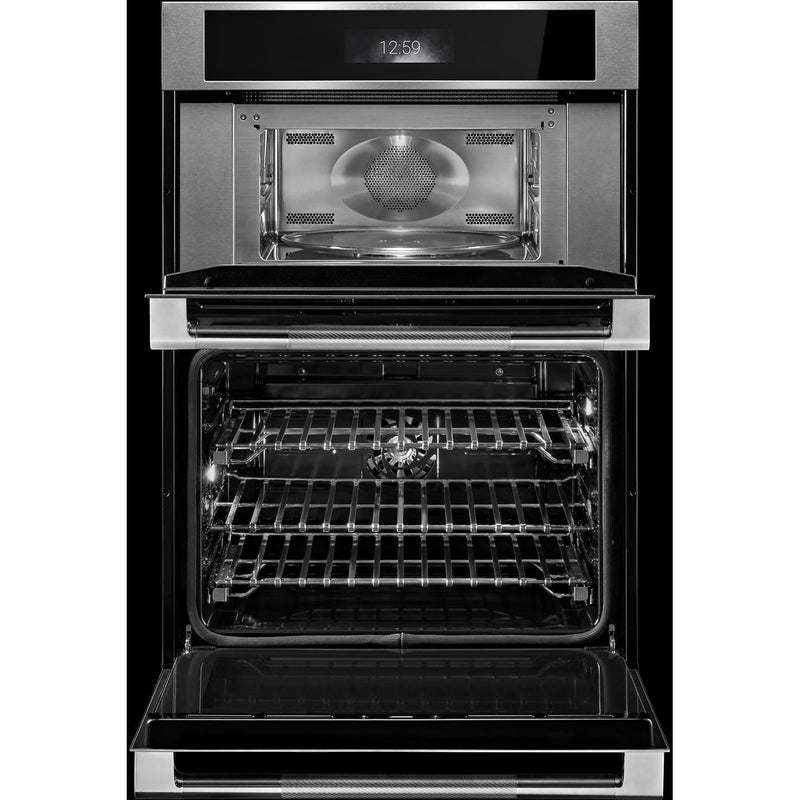  JennAir 30 inch RISE™ Combination Wall Oven with Convection JOECC530RL IMAGE 6