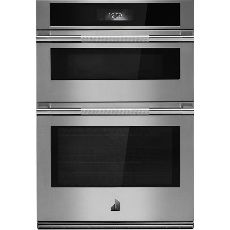  JennAir 30 inch RISE™ Combination Wall Oven with Convection JOECC530RL IMAGE 8