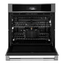  JennAir 30-inch Built-in Single Wall Oven with MultiMode® True Convection System JOESC530RL IMAGE 2