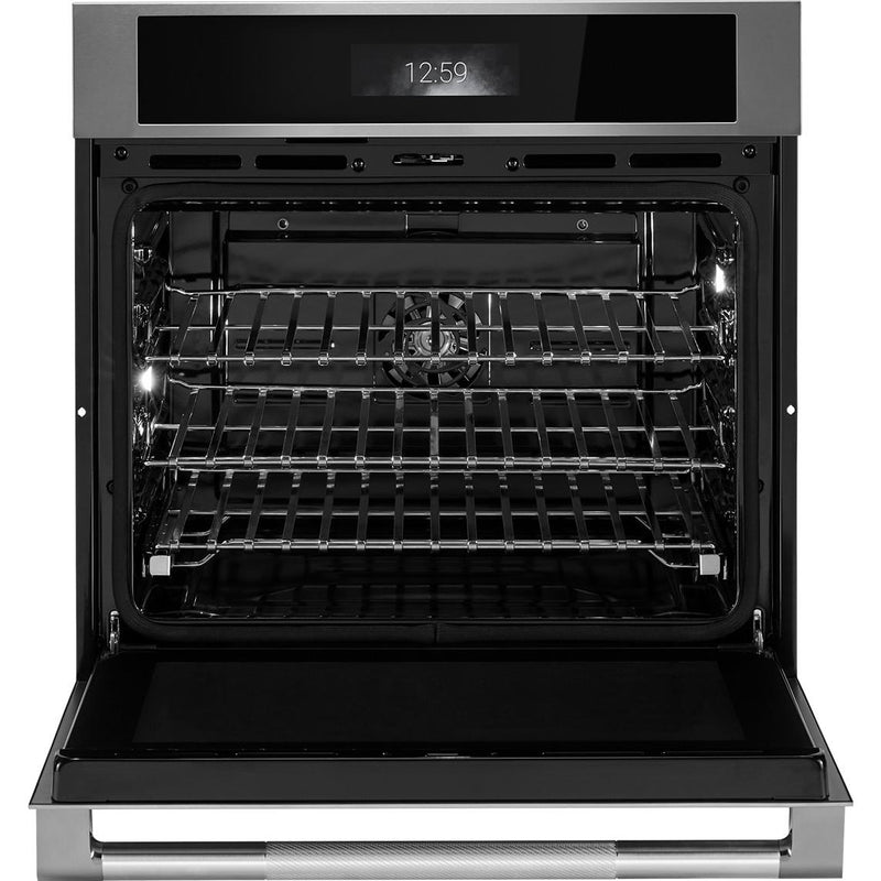  JennAir 30-inch Built-in Single Wall Oven with MultiMode® True Convection System JOESC530RL IMAGE 3