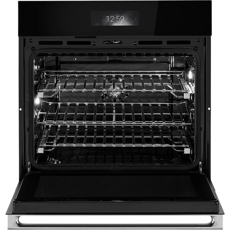  JennAir 30-inch Built-in Single Wall Oven with MultiMode® True Convection System JOESC530RM IMAGE 3