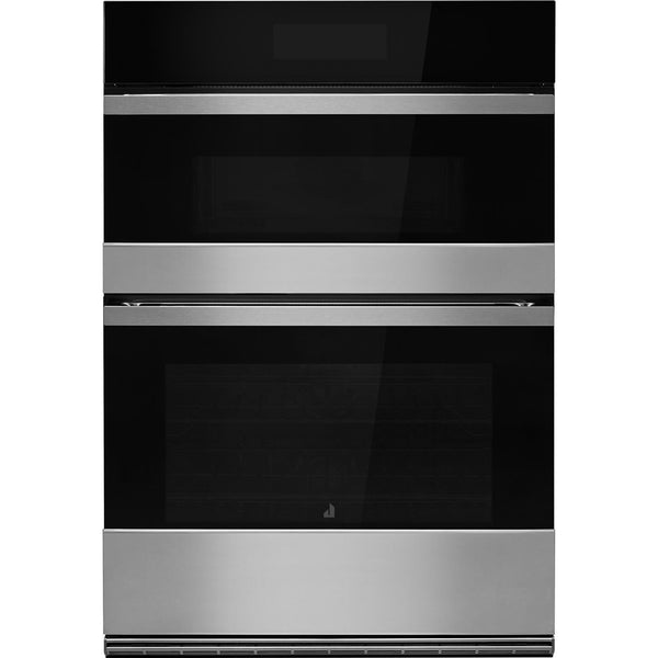  JennAir 30 inch NOIR™ Combination Wall Oven with Convection JOECC530RM IMAGE 1