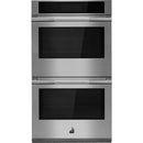  JennAir 30-inch Built-in Double Wall Oven with Convection Technology JOEDC530RL IMAGE 1
