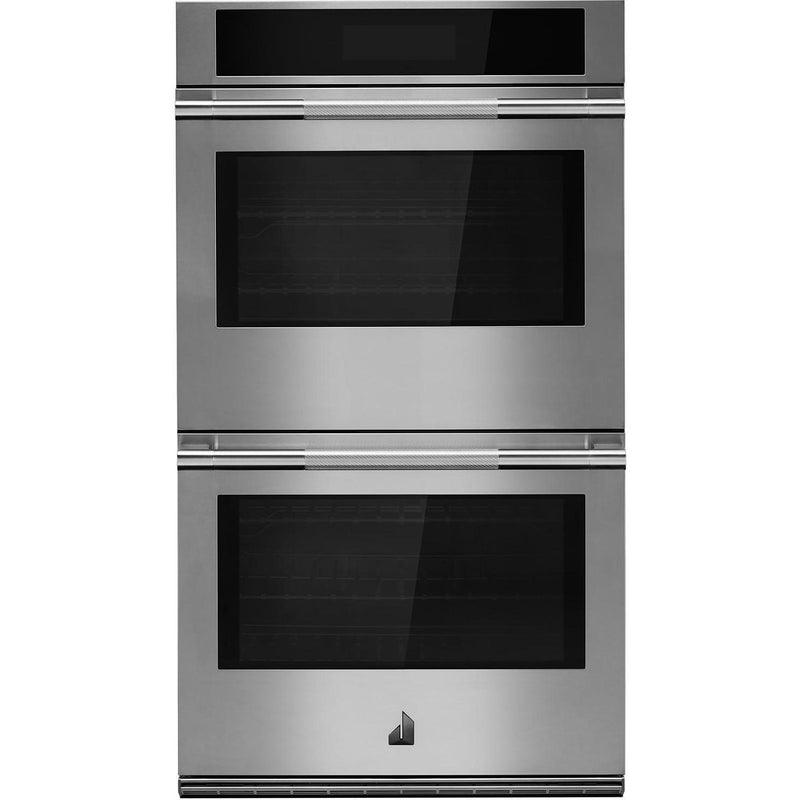  JennAir 30-inch Built-in Double Wall Oven with Convection Technology JOEDC530RL IMAGE 1
