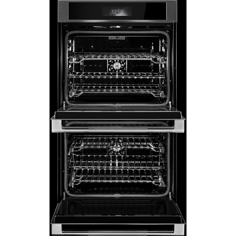  JennAir 30-inch Built-in Double Wall Oven with Convection Technology JOEDC530RL IMAGE 6