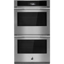  JennAir 30-inch Built-in Double Wall Oven with Convection Technology JOEDC530RL IMAGE 8