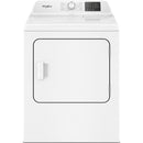  Source d'alimentation_Gaz  -- 7.0 cu. ft. Gas Dryer with AutoSensing IMAGE 1