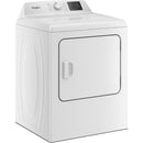  Source d'alimentation_Gaz  -- 7.0 cu. ft. Gas Dryer with AutoSensing IMAGE 5