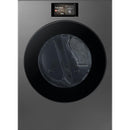  Samsung 7.6 Cu.Ft. F90 Series Bespoke AI Electric Dryer with AI Opti Dry DV90F53AES/AC IMAGE 1