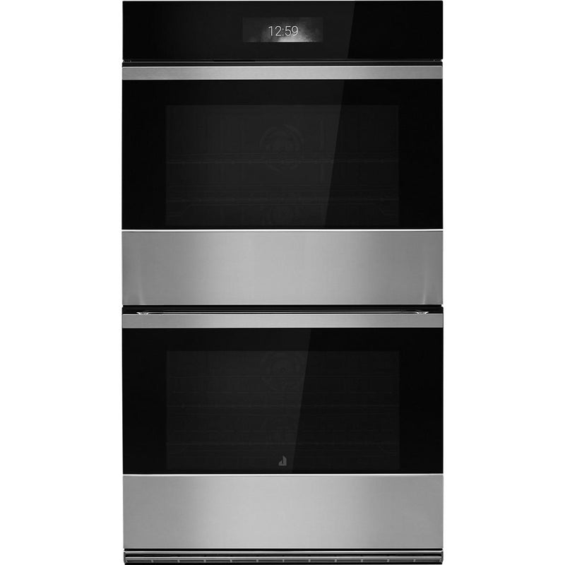  JennAir 30-inch Built-in Double Wall Oven with Convection Technology JOEDC530RM IMAGE 1