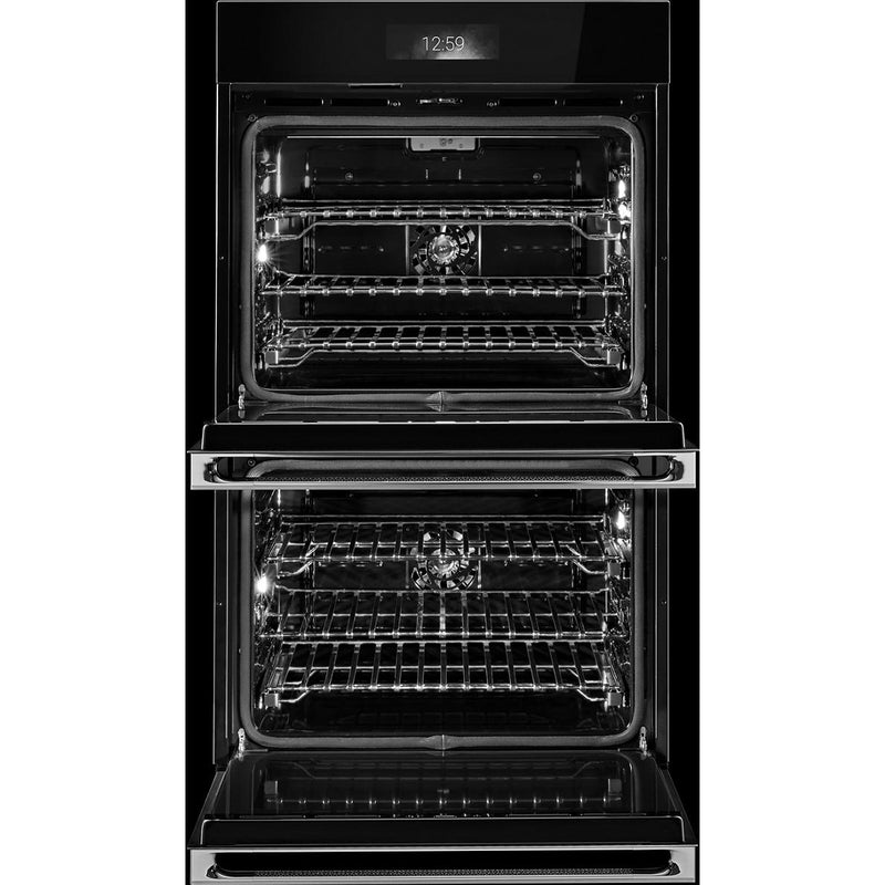  JennAir 30-inch Built-in Double Wall Oven with Convection Technology JOEDC530RM IMAGE 8