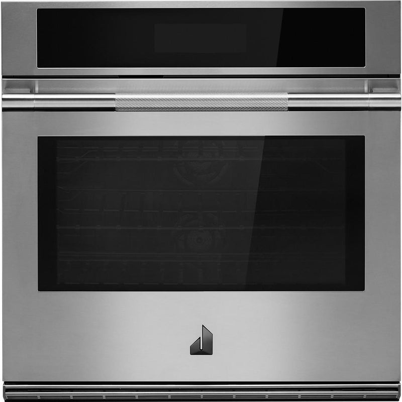  JennAir 30-inch, 5.0 cu. ft. Built-in Single Wall Oven with V2™ Vertical Dual-Fan True Convection JOESC730RL IMAGE 3