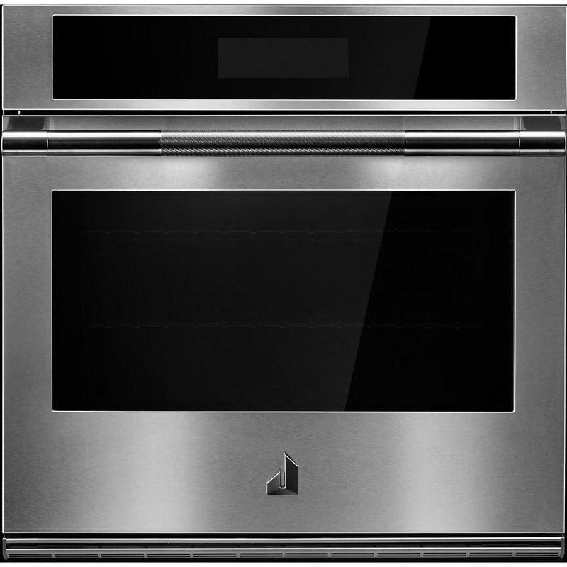  JennAir 30-inch, 5.0 cu. ft. Built-in Single Wall Oven with V2™ Vertical Dual-Fan True Convection JOESC730RL IMAGE 9