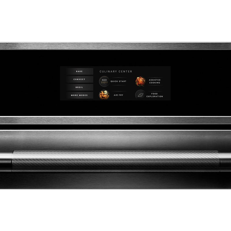  JennAir 30-inch, 5.0 cu. ft. Built-in Single Wall Oven with V2™ Vertical Dual-Fan True Convection JOESC730RM IMAGE 10