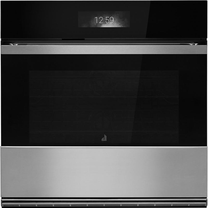  JennAir 30-inch, 5.0 cu. ft. Built-in Single Wall Oven with V2™ Vertical Dual-Fan True Convection JOESC730RM IMAGE 1