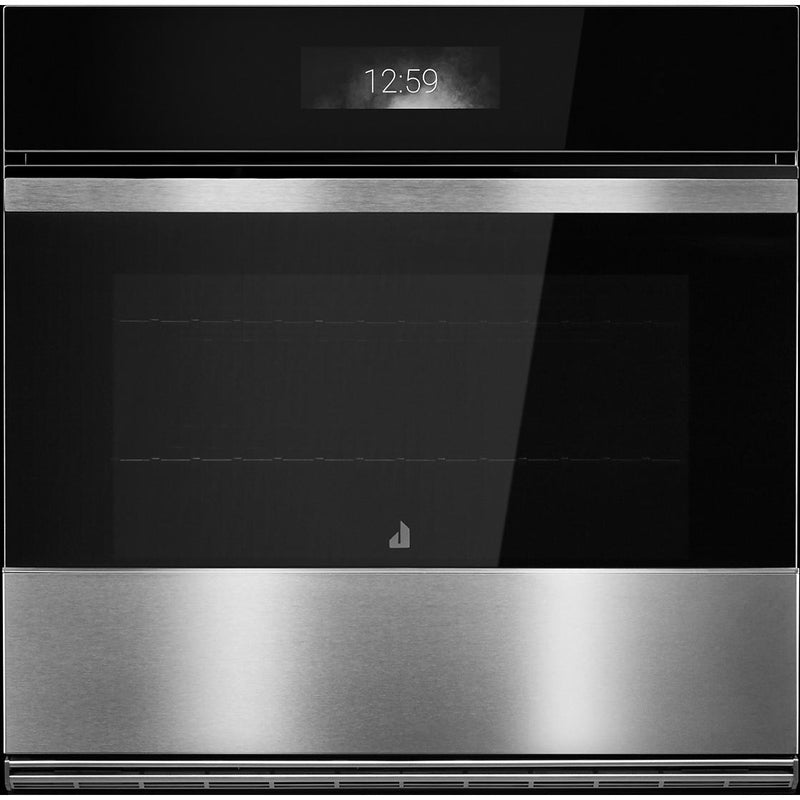  JennAir 30-inch, 5.0 cu. ft. Built-in Single Wall Oven with V2™ Vertical Dual-Fan True Convection JOESC730RM IMAGE 7