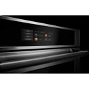  JennAir 30-inch, 5.0 cu. ft. Built-in Single Wall Oven with V2™ Vertical Dual-Fan True Convection JOESC730RM IMAGE 8